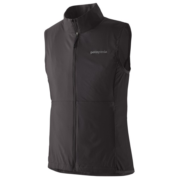 Patagonia - Women's Trail Craft Vest - Fahrradweste Gr M schwarz/grau Patagonia - Women's Trail Craft Vest - Fahrradweste Gr M schwarz/grau von Patagonia