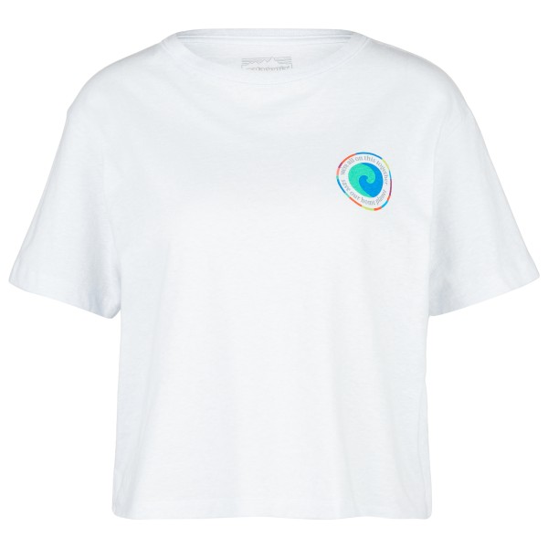 Patagonia - Women's Unity Fitz Easy Cut Responsibili-Tee - T-Shirt Gr S lila Patagonia - Women's Unity Fitz Easy Cut Responsibili-Tee - T-Shirt Gr S lila von Patagonia