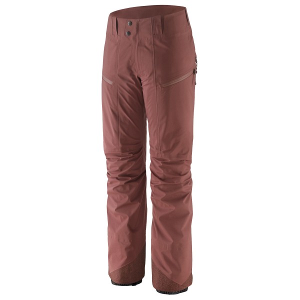 Patagonia - Women's Untracked Pants - Skihose Gr XS braun Patagonia - Women's Untracked Pants - Skihose Gr XS braun von Patagonia