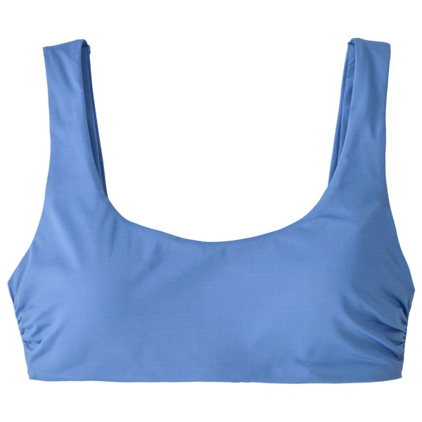 Patagonia - Women's Wave For It Top - Bikini-Top Gr M blau Patagonia - Women's Wave For It Top - Bikini-Top Gr M blau von Patagonia