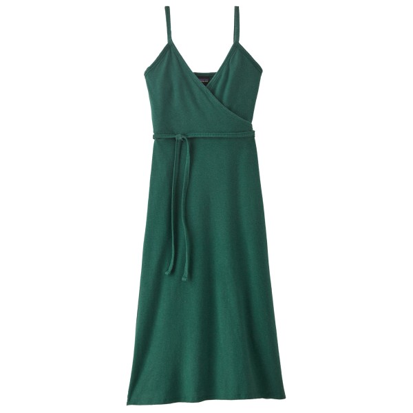 Patagonia - Women's Wear With All Dress - Kleid Gr XL grün Patagonia - Women's Wear With All Dress - Kleid Gr XL grün von Patagonia