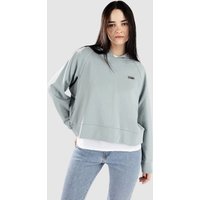 Patagonia Regenerative Organic Certified Essential Hoodie thermal blue Patagonia Regenerative Organic Certified Essential Hoodie thermal blue von Patagonia