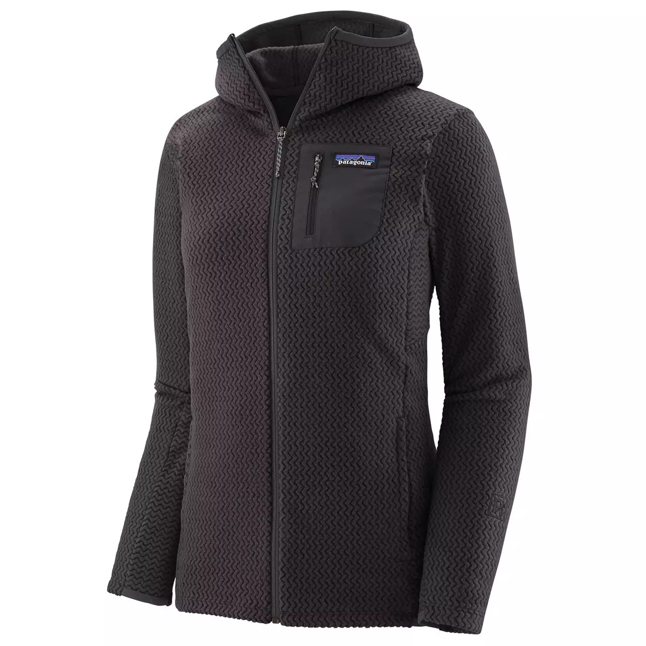 R1 Air Full-Zip Hoody Women R1 Air Full-Zip Hoody Women von Patagonia