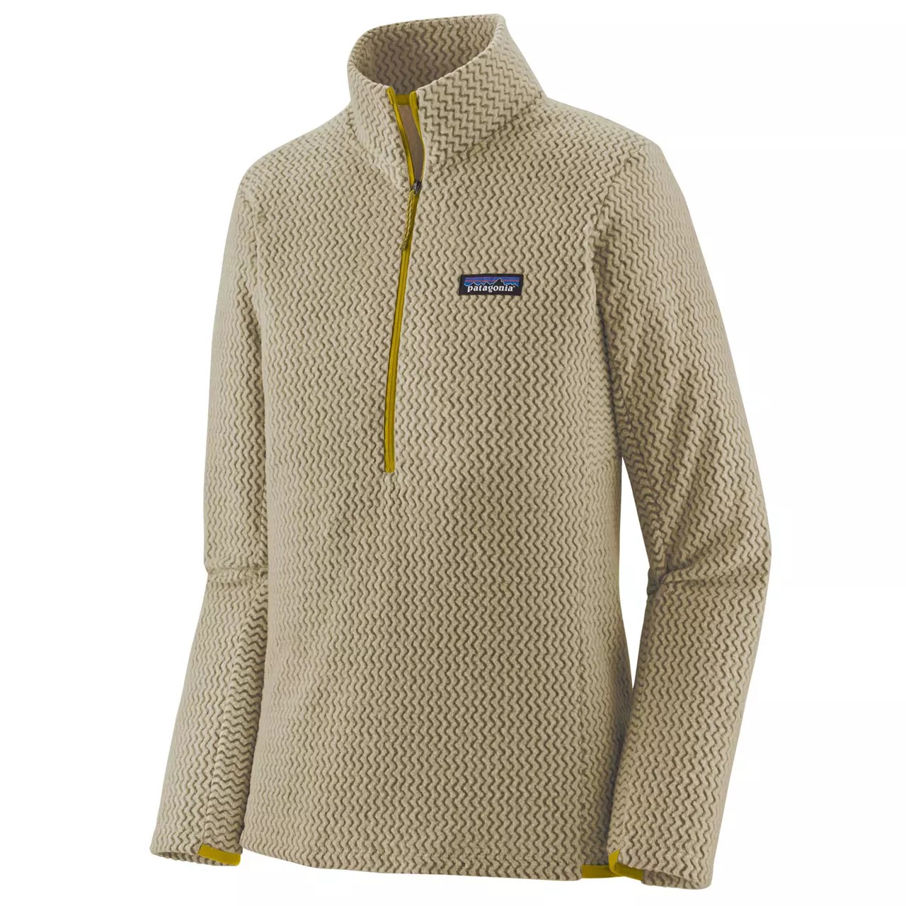 R1 Air Zip Neck Women R1 Air Zip Neck Women von Patagonia
