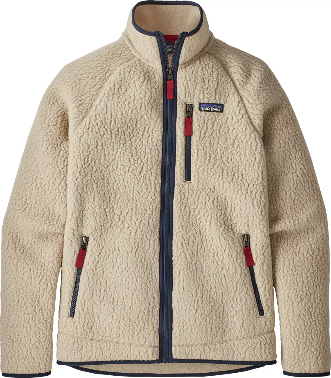 Retro Pile Jacket Men von Patagonia