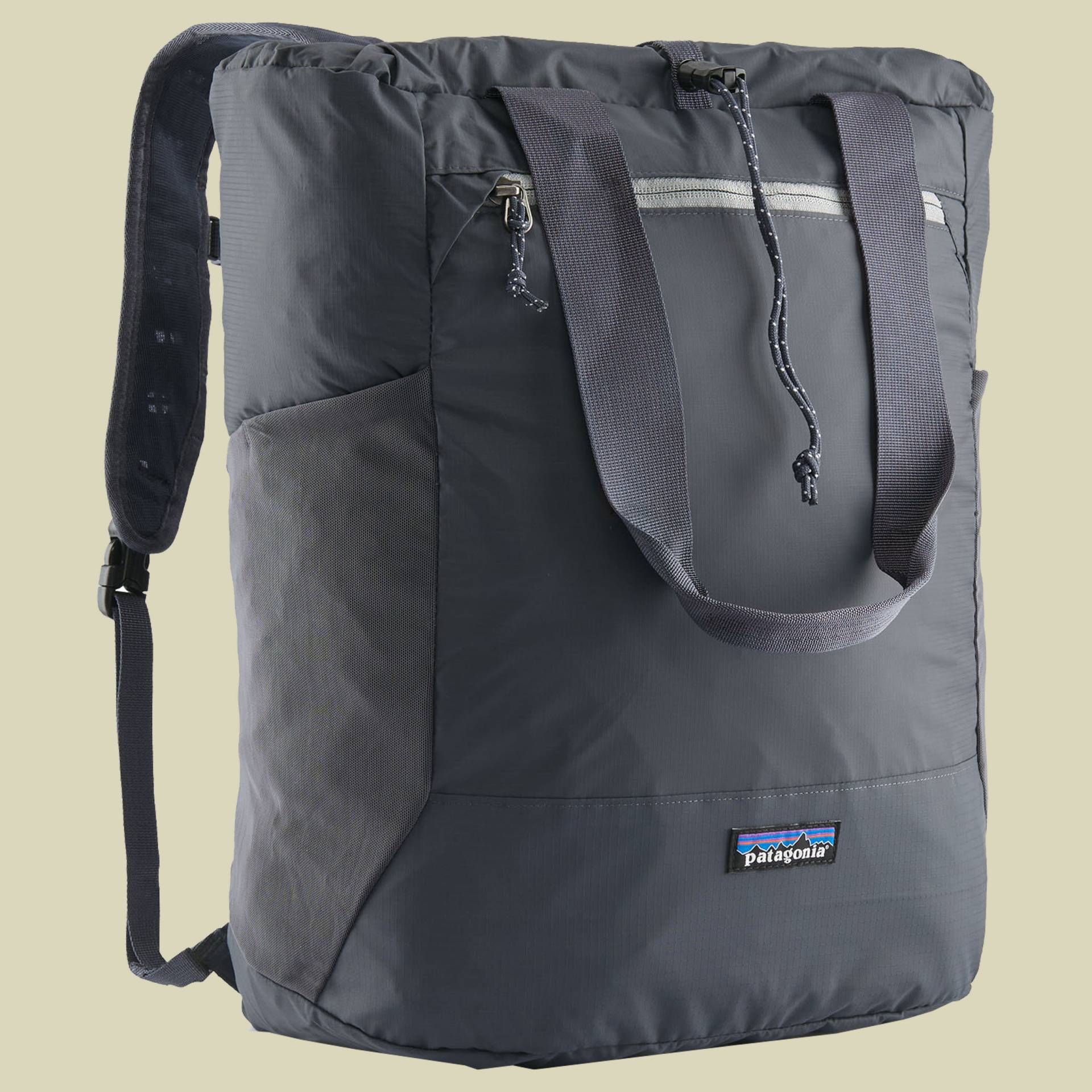 Terravia Tote Pack one size blau - farbe smolder blue Terravia Tote Pack one size blau - farbe smolder blue von Patagonia