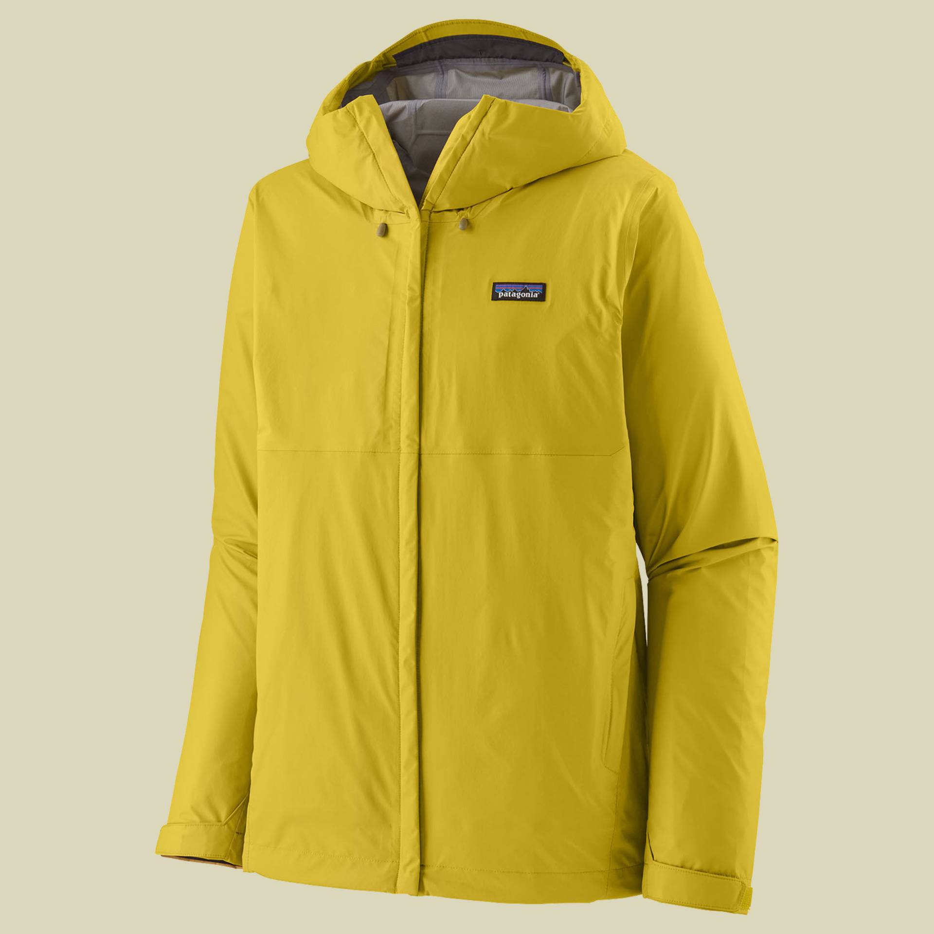 Torrentshell 3L Jacket Men grün 2 M - Farbe bundle green Torrentshell 3L Jacket Men grün 2 M - Farbe bundle green von Patagonia