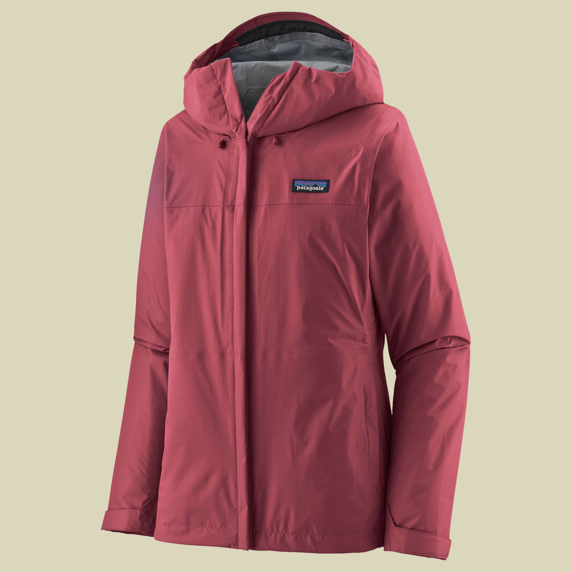 Torrentshell 3L Jacket Women rot L - Farbe marion red Torrentshell 3L Jacket Women rot L - Farbe marion red von Patagonia