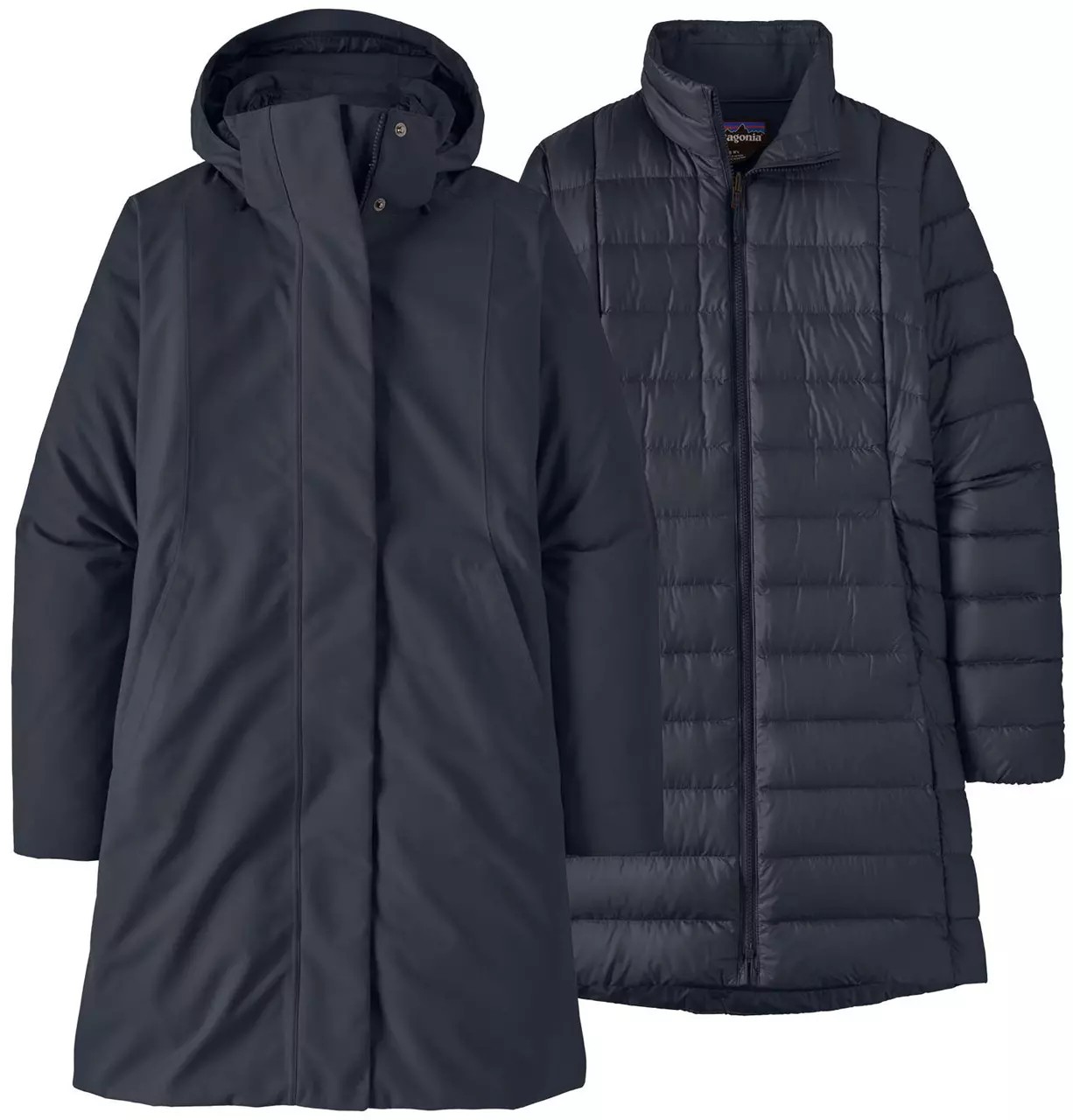 Tres 3-in-1 Parka Women Tres 3-in-1 Parka Women von Patagonia