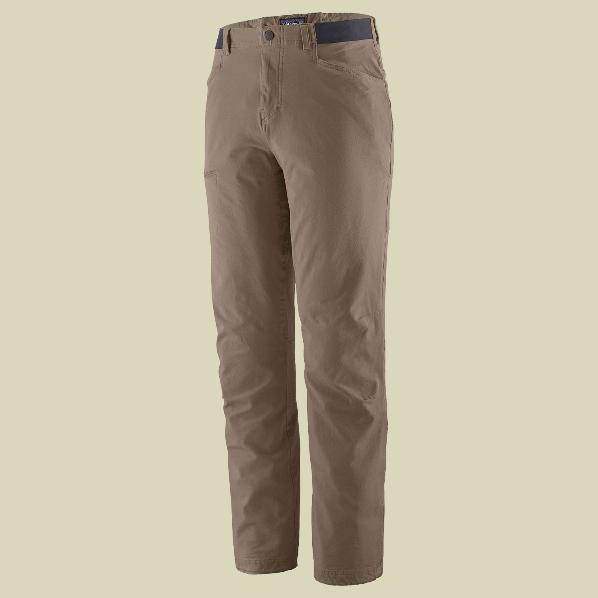 Venga Rock Pants Men grün 30 - Farbe wing green Venga Rock Pants Men grün 30 - Farbe wing green von Patagonia