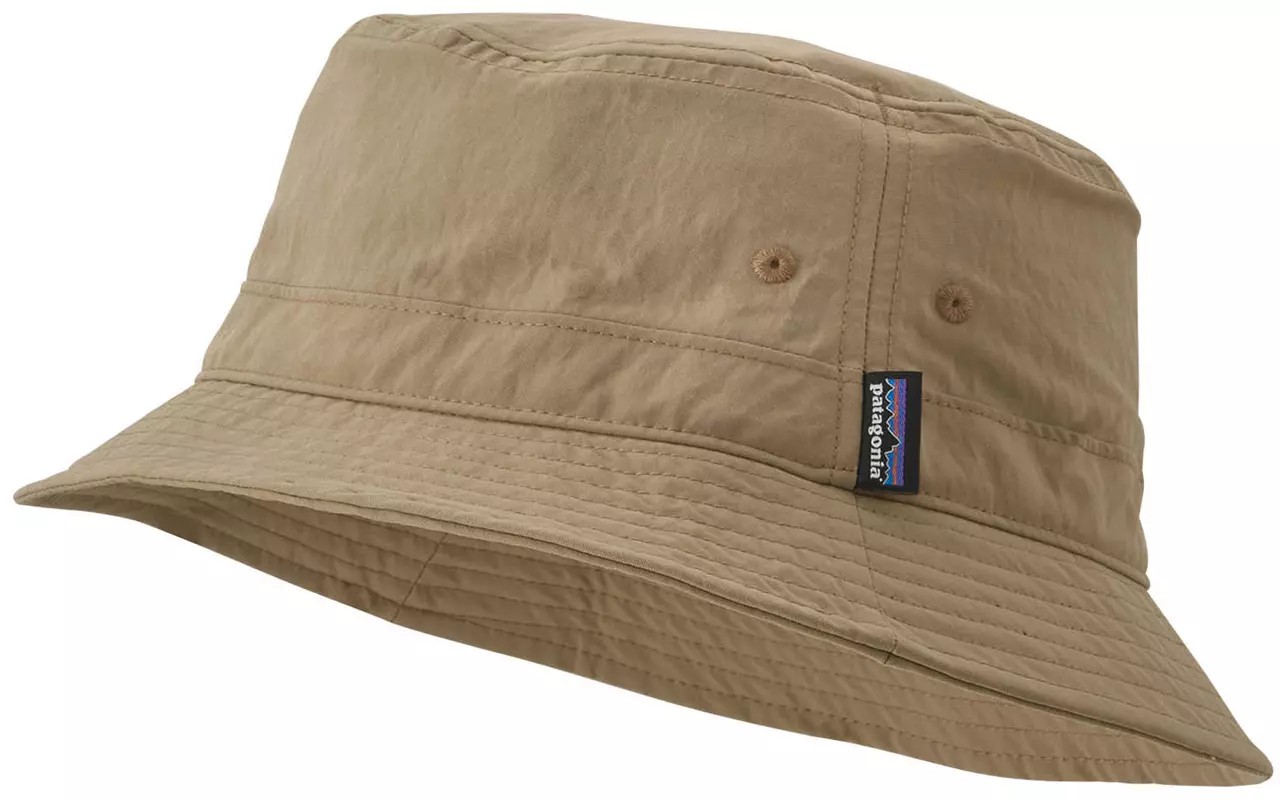 Wavefarer Bucket Hat von Patagonia