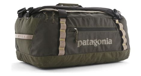 patagonia black hole duffel reisetasche 40l grun von Patagonia