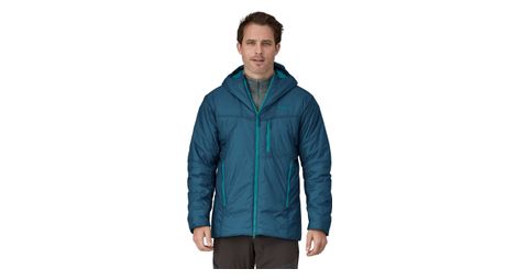 patagonia das langarm jacke blau patagonia das langarm jacke blau von Patagonia