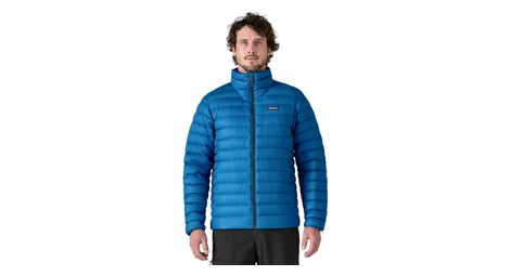 patagonia down sweater daunenjacke blau patagonia down sweater daunenjacke blau von Patagonia