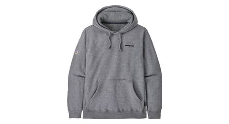 patagonia fitz roy icon uprisal hoody grau patagonia fitz roy icon uprisal hoody grau von Patagonia