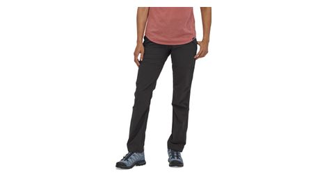 patagonia point peak trail hose damen schwarz patagonia point peak trail hose damen schwarz von Patagonia