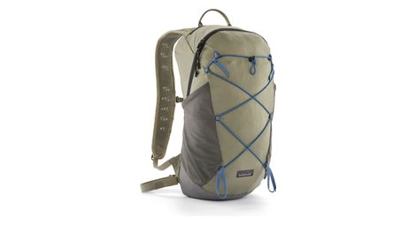 patagonia terravia 14l green unisex rucksack patagonia terravia 14l green unisex rucksack von Patagonia