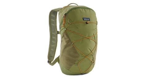 patagonia terravia 14l unisex rucksack grun von Patagonia