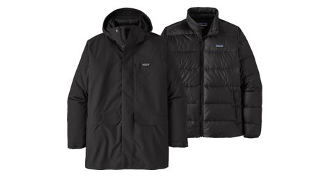 patagonia tres noir p 3 in 1 p parka patagonia tres noir p 3 in 1 p parka von Patagonia