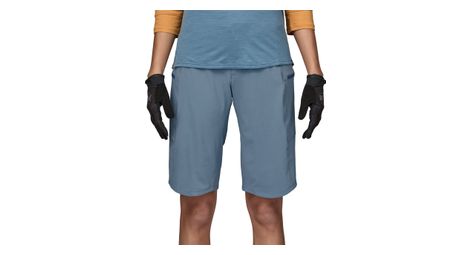 shorts mit haut damen patagonia dirt craft bike shorts blau shorts mit haut damen patagonia dirt craft bike shorts blau von Patagonia