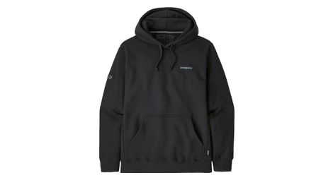 sweatshirt patagonia fitz roy icon uprisal hoody schwarz sweatshirt patagonia fitz roy icon uprisal hoody schwarz von Patagonia