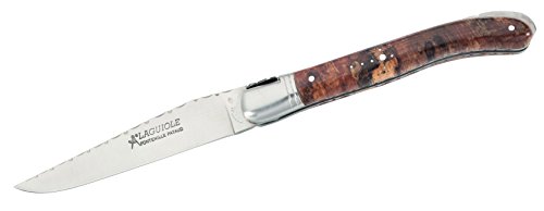 Fontenille Pataud Nature Taschenmesser, Blau, M Fontenille Pataud Nature Taschenmesser, Blau, M von Fontenille Pataud