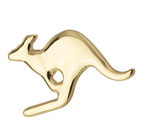 Patch Nation Känguru Australier Metall Button Badge Pin Brosche Anstecker Patch Nation Känguru Australier Metall Button Badge Pin Brosche Anstecker von Patch Nation