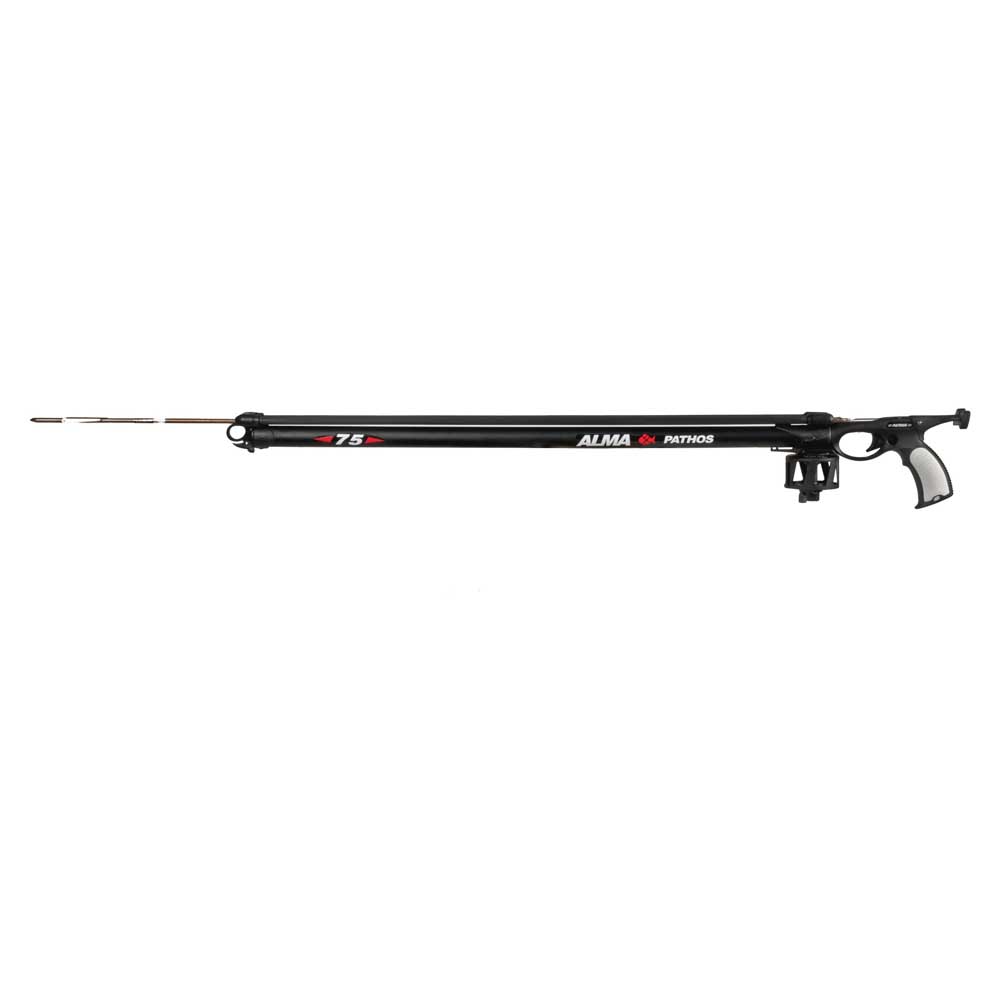 Pathos Alma Close Muzzle Schleuder-harpune Pathos Alma Close Muzzle Schleuder-harpune von Pathos