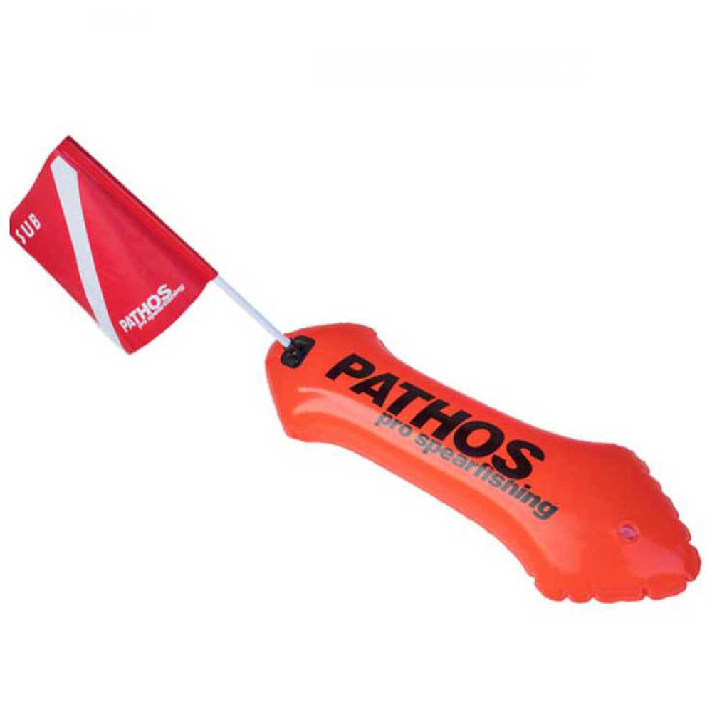 Pathos Caiman Signaling Buoy Orange von Pathos