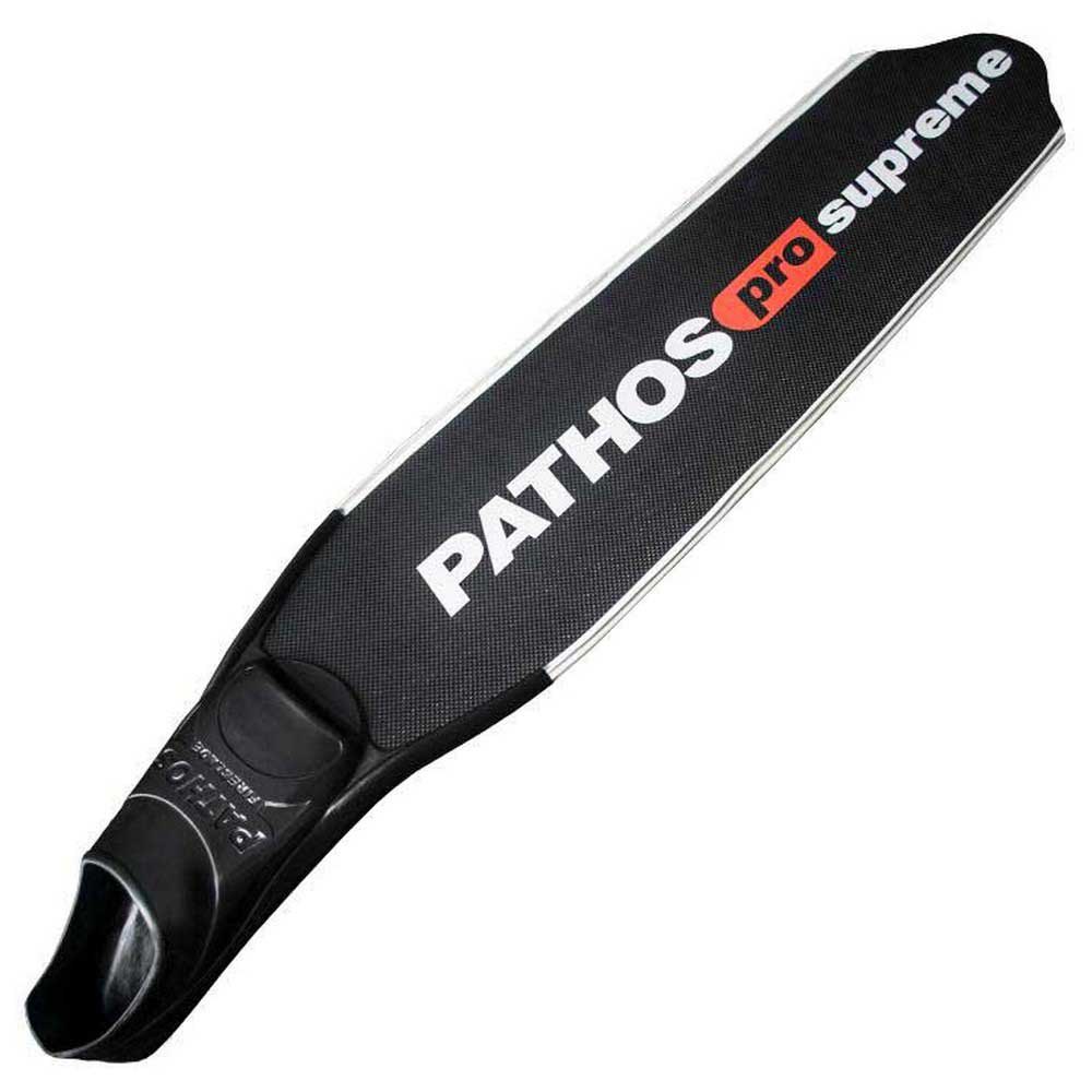 Pathos Carbon Supreme Soft Flossenblatt Pathos Carbon Supreme Soft Flossenblatt von Pathos