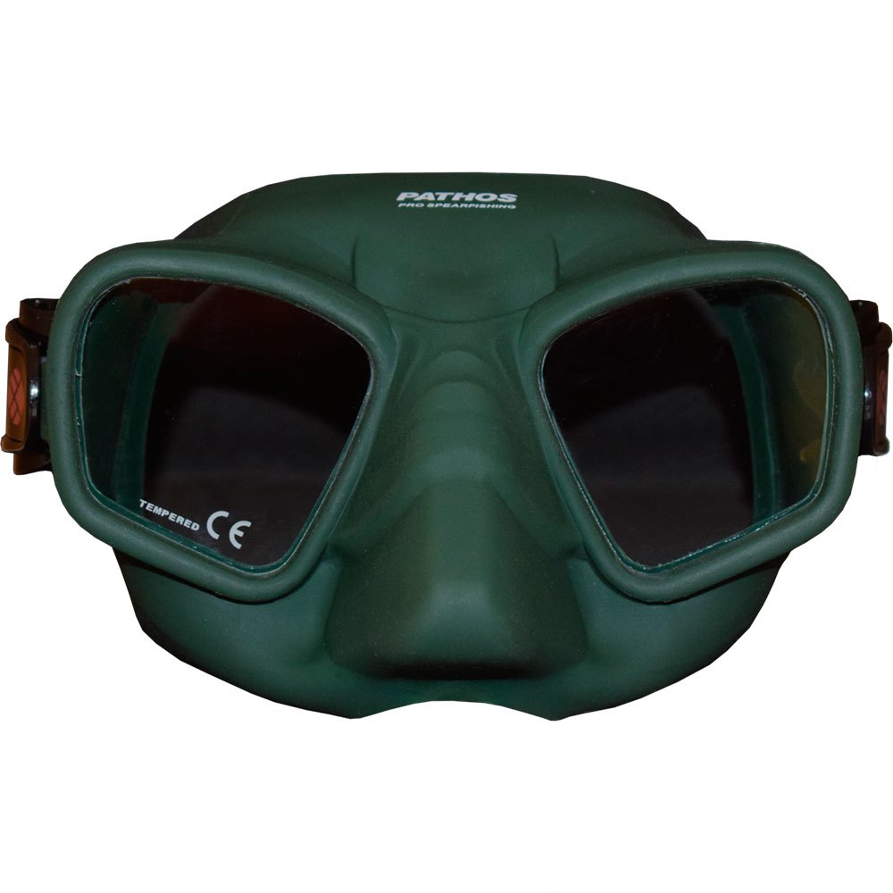 Pathos Falco Speerfischen Maske Pathos Falco Speerfischen Maske von Pathos