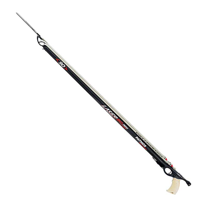 Pathos Laser Evo Pro Sling Spearfishing Gun Silber 82 cm von Pathos