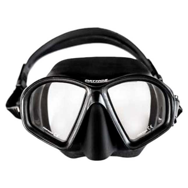 Pathos Micro Speerfischen Maske Pathos Micro Speerfischen Maske von Pathos