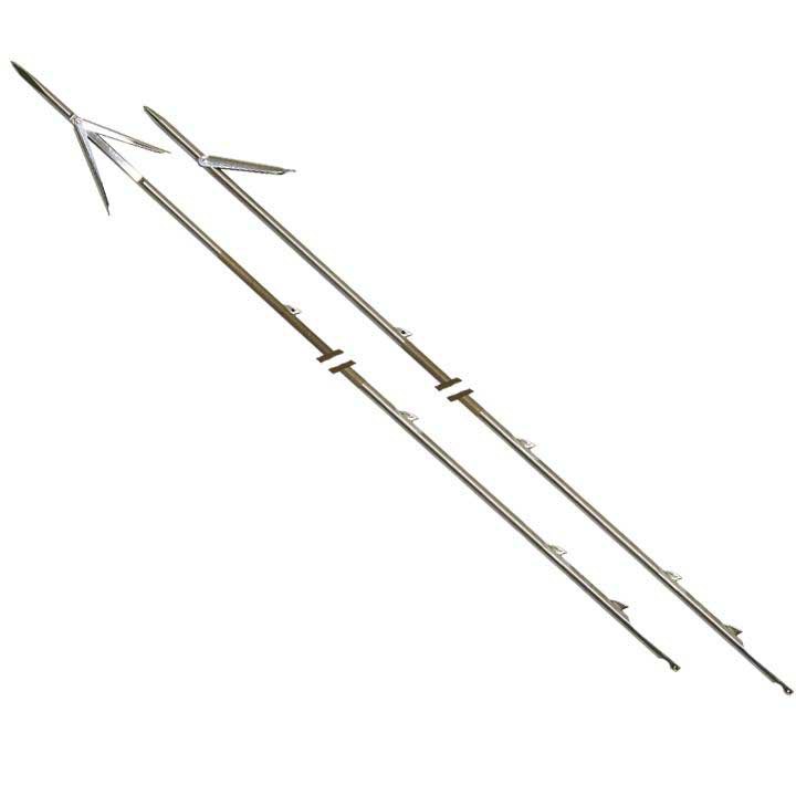 Pathos Roller Ow Medium Single Barb 7 Mm Speerschaft Pathos Roller Ow Medium Single Barb 7 Mm Speerschaft von Pathos