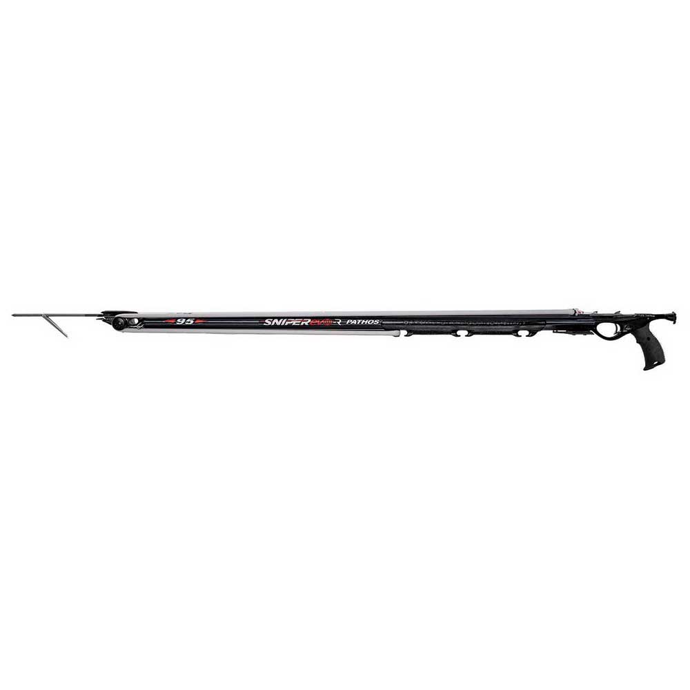 Pathos Sniper Evo Roller 40h Schleuder-harpune Pathos Sniper Evo Roller 40h Schleuder-harpune von Pathos