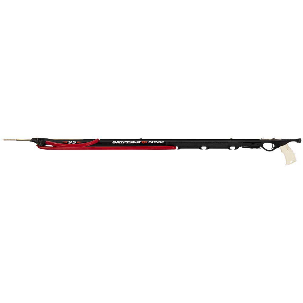 Pathos Sniper Roller Schleuder-harpune Pathos Sniper Roller Schleuder-harpune von Pathos