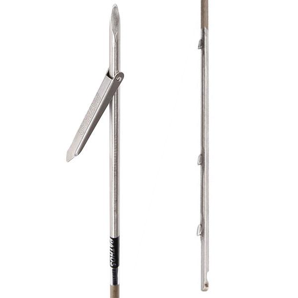 Pathos Squalo Ow Short Single Barb 7 Mm Speerschaft Pathos Squalo Ow Short Single Barb 7 Mm Speerschaft von Pathos