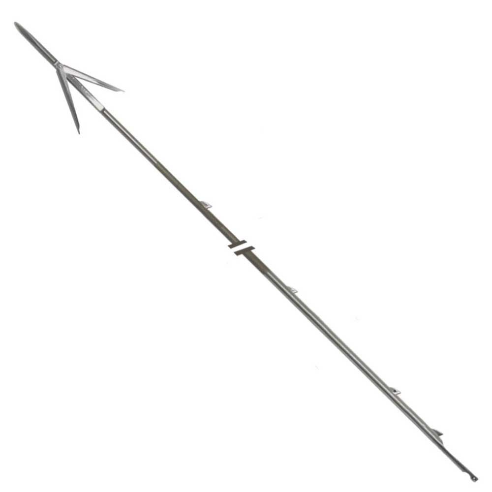 Pathos Tahitian Roller Tw Double Barb Medium Speerschaft 7.25 Mm Pathos Tahitian Roller Tw Double Barb Medium Speerschaft 7.25 Mm von Pathos