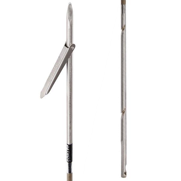 Pathos Tahitian Single Barb 6.5 Mm Speerschaft Pathos Tahitian Single Barb 6.5 Mm Speerschaft von Pathos