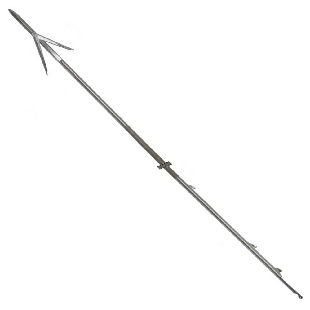 Pathos Tahitian Tw Double Barb Large Speerschaft 7.5 Mm Pathos Tahitian Tw Double Barb Large Speerschaft 7.5 Mm von Pathos