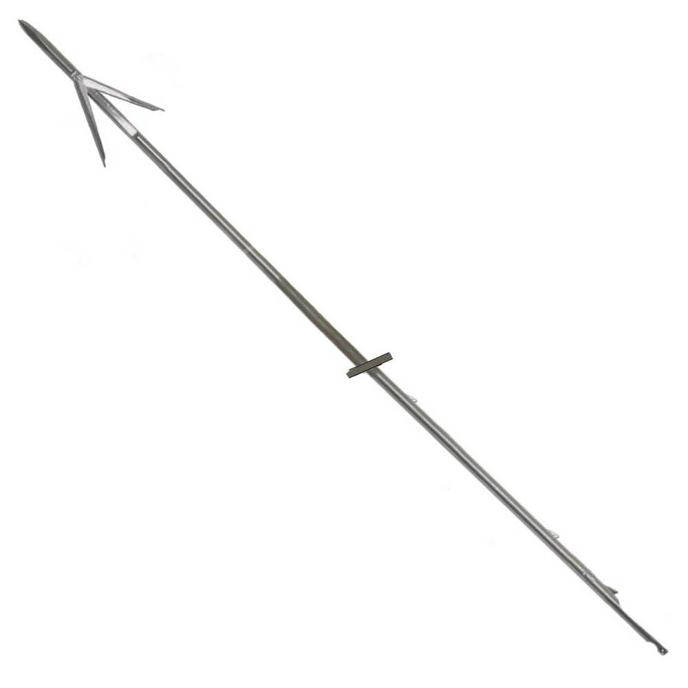 Pathos Tahitian Tw Double Barb Small Speerschaft 6.75 Mm Pathos Tahitian Tw Double Barb Small Speerschaft 6.75 Mm von Pathos