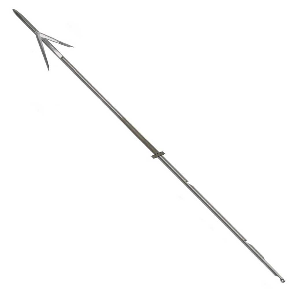 Pathos Tahitian Tw Double Barb Speerschaft 6.5 Mm Pathos Tahitian Tw Double Barb Speerschaft 6.5 Mm von Pathos