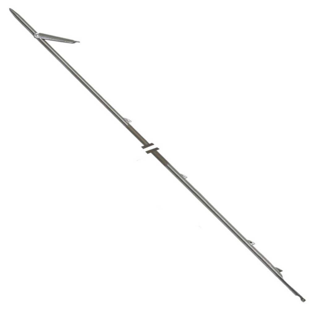 Pathos Thaitian Roller Ow Single Barb Medium Speerschaft 7.25 Mm Pathos Thaitian Roller Ow Single Barb Medium Speerschaft 7.25 Mm von Pathos
