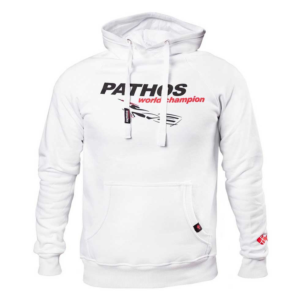 Pathos World Champion Kapuzenpullover Pathos World Champion Kapuzenpullover von Pathos