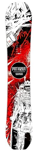 Snowboard Pathron Sensei Carbon (155cm) von Pathron
