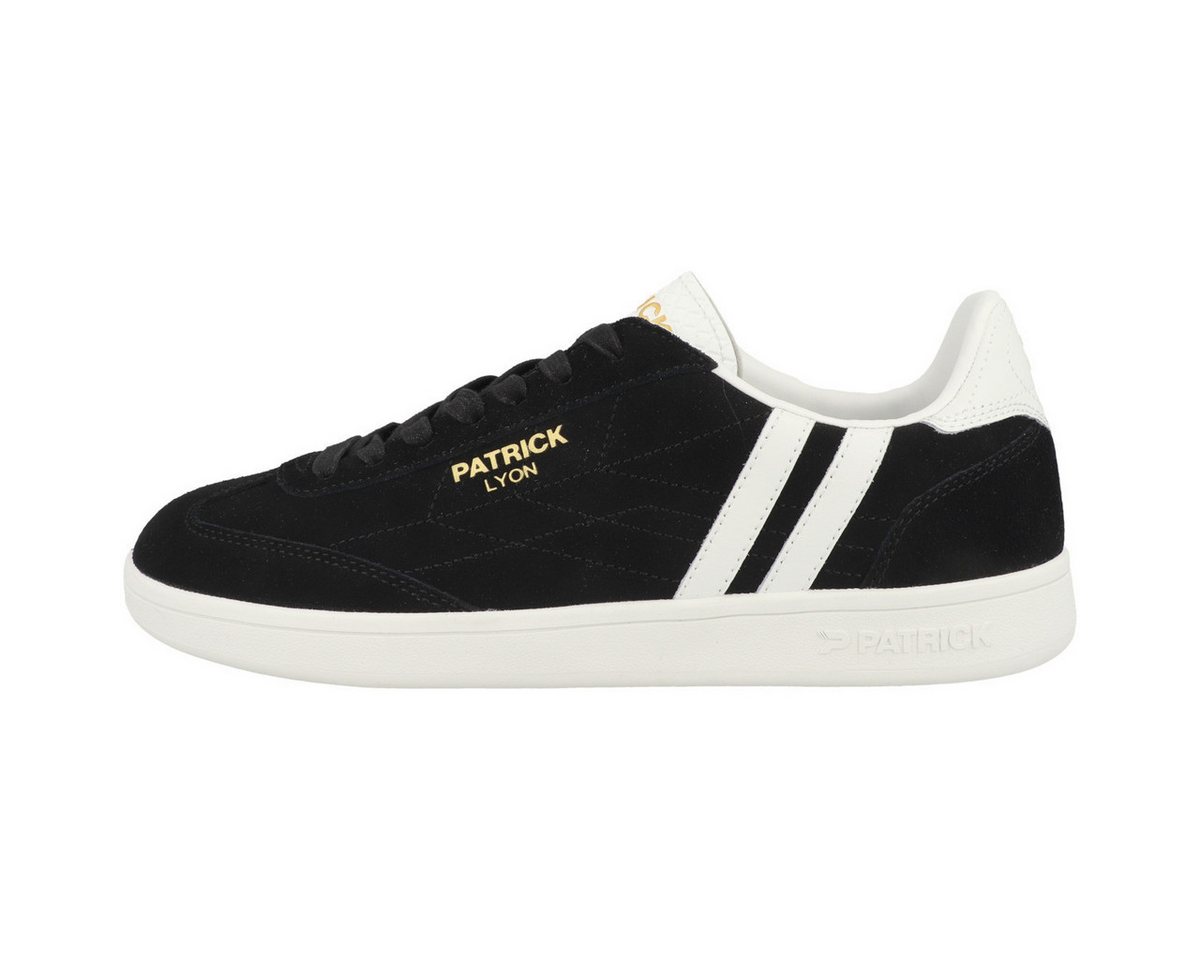 Patrick Lyon Herren Sneaker Patrick Lyon Herren Sneaker von Patrick