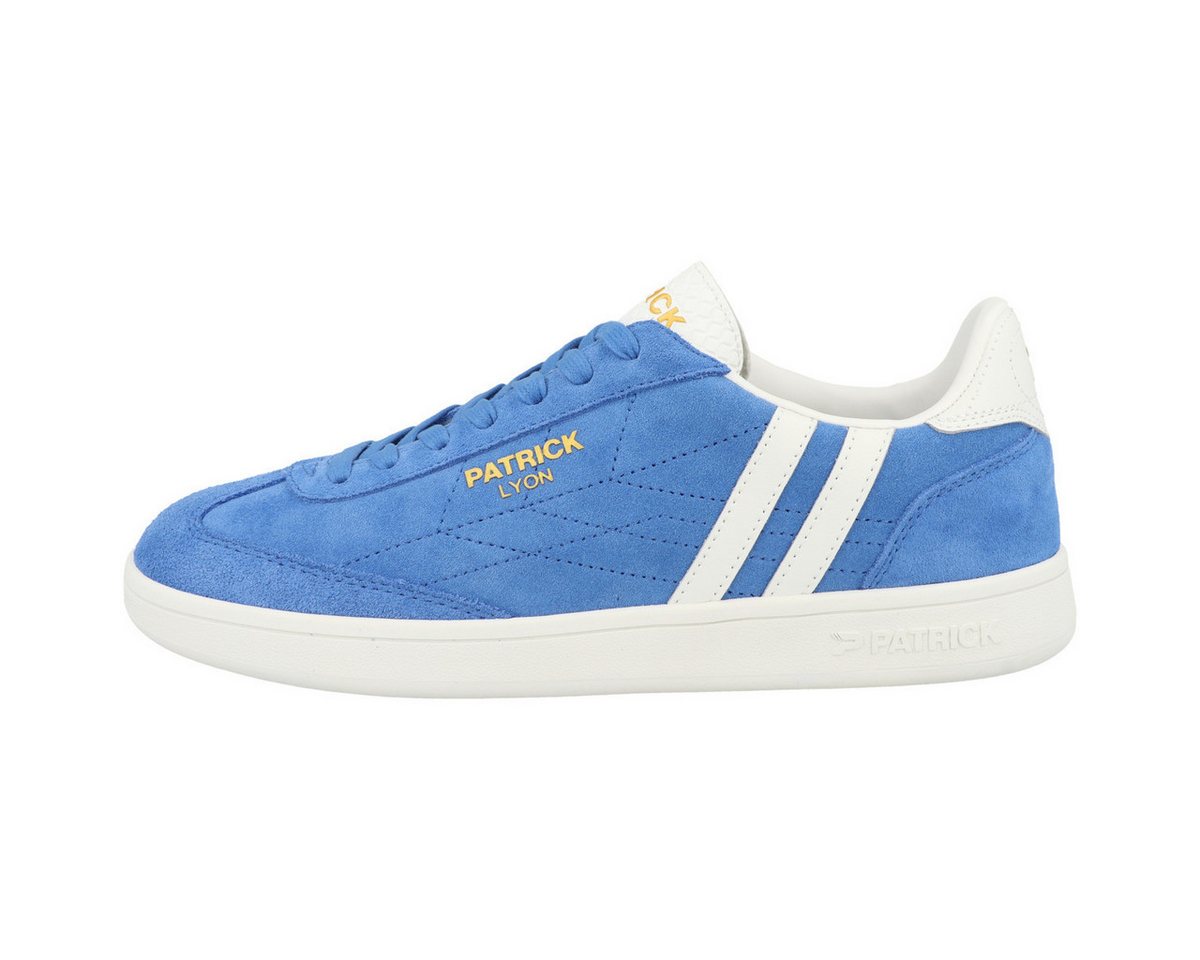Patrick Lyon Herren Sneaker Patrick Lyon Herren Sneaker von Patrick