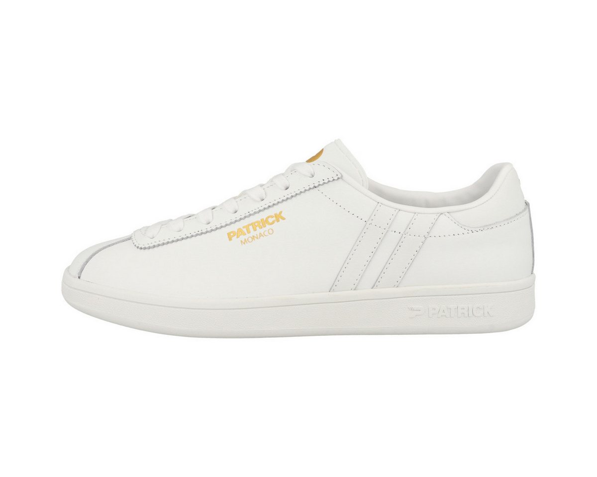 Patrick Monaco Herren Sneaker Patrick Monaco Herren Sneaker von Patrick