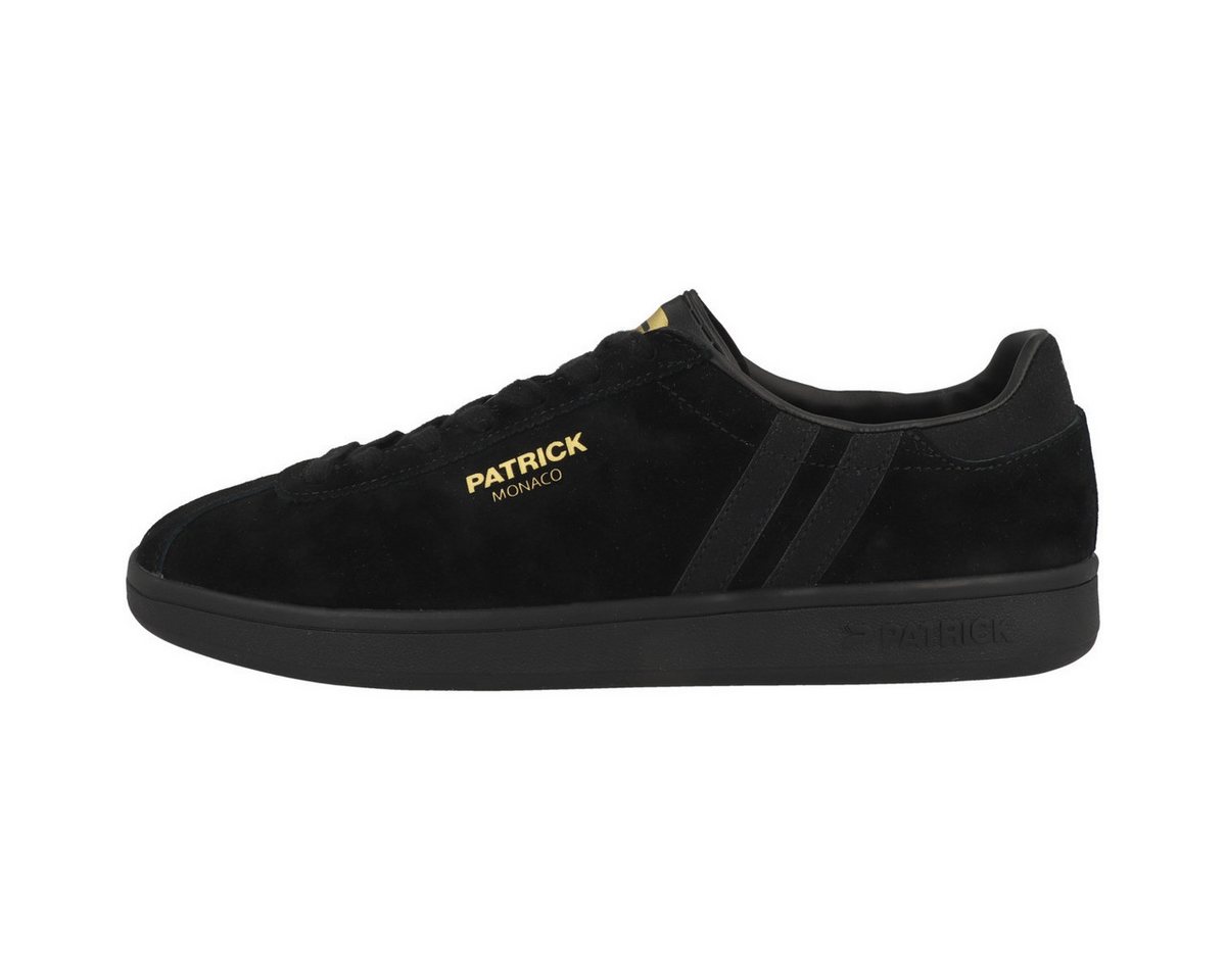 Patrick Monaco Herren Sneaker Patrick Monaco Herren Sneaker von Patrick