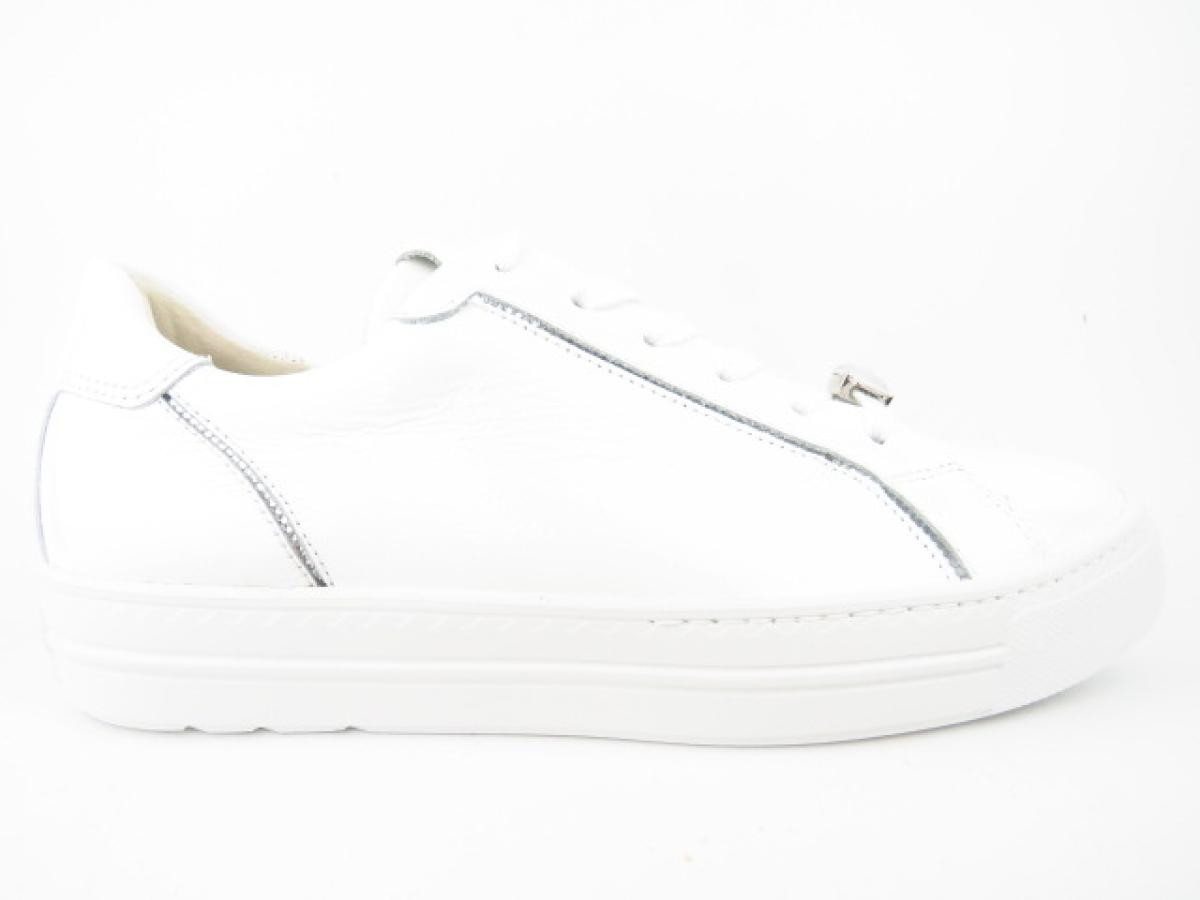 Paul Green Knautschlack Sneaker Paul Green Knautschlack Sneaker von Paul Green